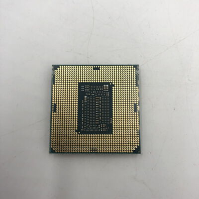 【福井日之出店】中古  INTEL Core i9 9900K (1151/3.60GHz/16M/C8/T16) 138482 