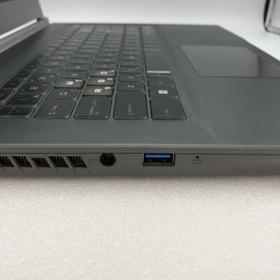 【新潟店】中古  MSI Thin-15-B13VF-4060JP(i7-13620H/32GB/SSD512GB/RTX4060/15.6FHD/W11H) 3290007251 