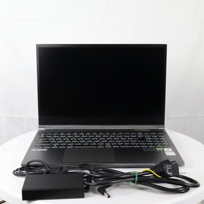 【通販センター】中古  THIRDWAVE GALLERIA XL7C-R36(Intel Core i7 10875H/16GB/SSD512GB/なし/NVIDIA GeForce RTX 3060 6GB Laptop GPU/15.6/1920x1080/Wi-Fi/W11H64 MAR) 188105 