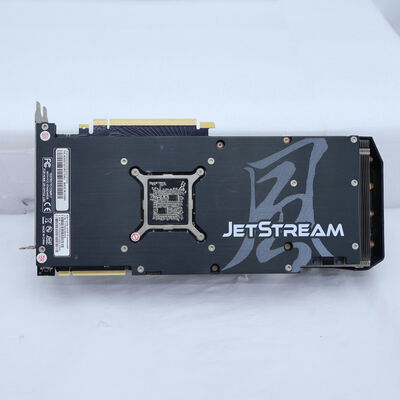 【通販センター】中古  Palit NE6207S019P2-1040J(RTX2070 SUPER 8GGD61H3P) 140106 