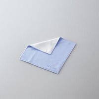 エレコム  液晶用クリーニングクロス KCT-003BU (186396)  エレコム  液晶用クリーニングクロス KCT-003BU (186396)