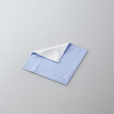 エレコム  液晶用クリーニングクロス KCT-003BU (186396) 