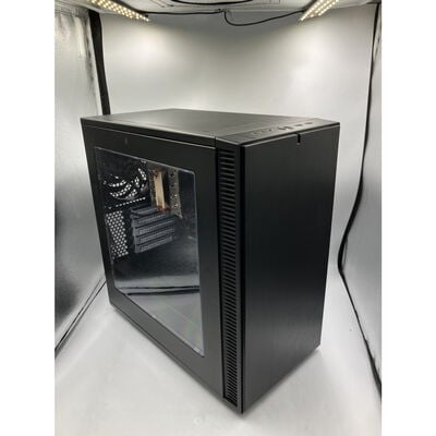 【座間相武台】中古  自作PC(i5 10600/16GB/SSD500GB+480GB+480GB/W11P) 4510002553 