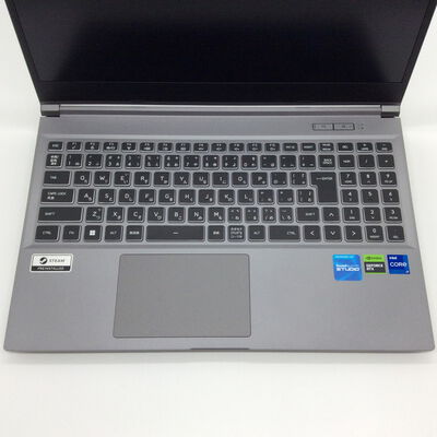 【浜松店】中古  GALLERIA XL7C-R46(i7-13700H/16GB/SSD512GB/なし/RTX4060 8GB/15.6/1920x1080/W11H) 1300008064 