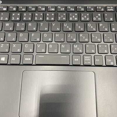 【熊本浜線店】中古  Mouse Mpro-NB420HW11 (Intel Core i5 1135G7 2.4GHz/16GB/SSD256GB/-/オンボード/14/1920x1080/Wi-Fi/WEBCAM/W11P/Microsoft Office Home and Business 2024) 187010 