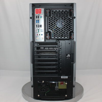 【郡山安積店】中古  THIRDWAVE GALLERIA ZA9C-R48S-C 187360【2/19値下げ!】 