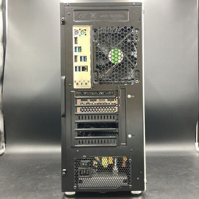 【熊本浜線店】中古  Original PC(Intel Core i5 9600K/16GB/SSD256GB/なし/NVIDIA GeForce RTX 2070 SUPER 8GB/W11H64 MAR) 5370000442 