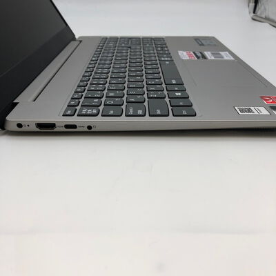 【大分店】中古  LENOVO　IdeaPad S340(Ryzen 7 3700U/8GB/SSD256GB/W10H) 4860001334 