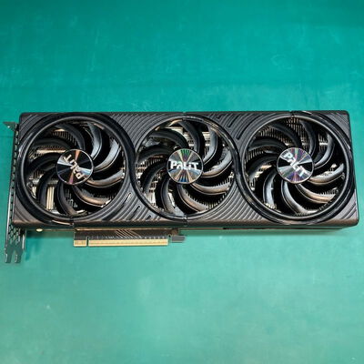 【静岡東瀬名店】中古  各社 GeForce RTX5070 (12GB PCI-E) 176898 