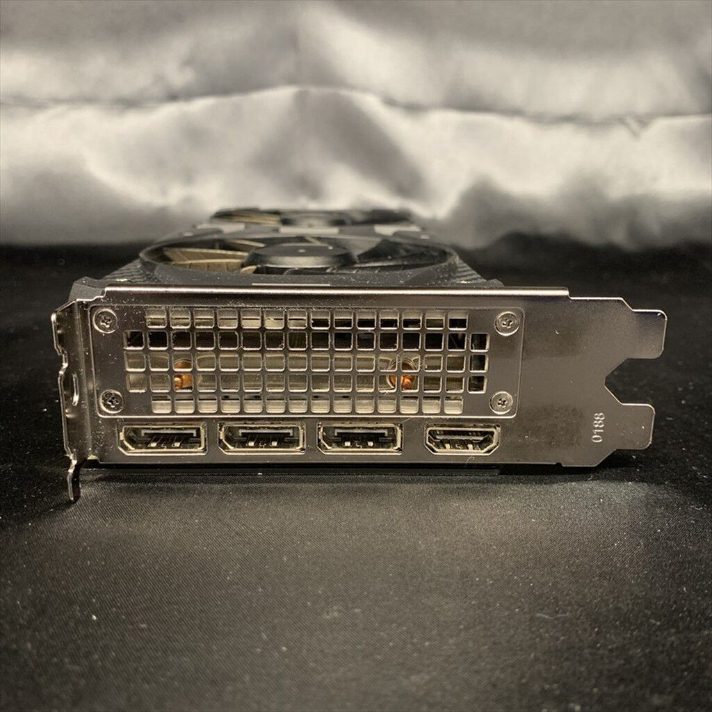 中古 各社 GeForce RTX3060Ti (8GB PCI-E) 144199 （399417