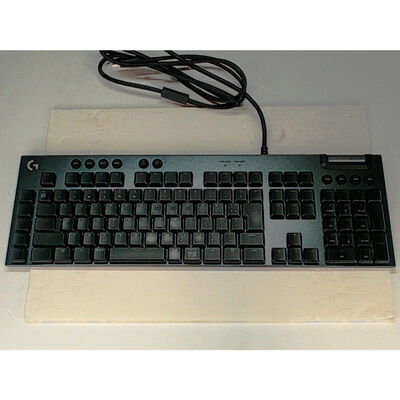 【前橋ｲﾝﾀｰｱｶﾏﾙ店】中古  Logicool G813-TC 4540001371 