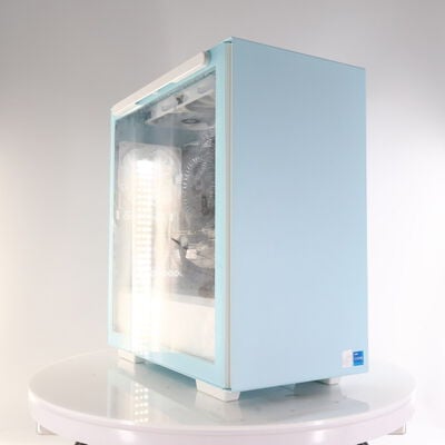 【秋葉原本店】中古  BTOデスクトップパソコン(Core_i5-14600KF/16GB/SSD256GB/RTX3070Ti/W11H) 3410013827 