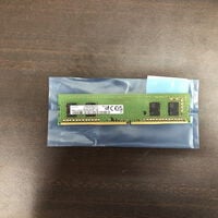 中古  PC4-25600 8GB デスクトップ用(DDR4-3200) 140727 