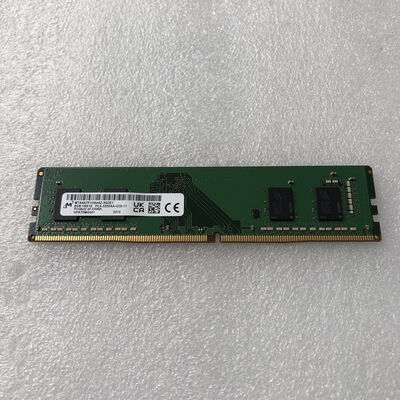 【甲府飯田店】中古  PC4-25600 8GB デスクトップ用_ 184899 