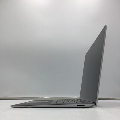 【白山FM松任店】中古  マイクロソフト Surface Laptop 3 13(V4C-00018) 4950002650 