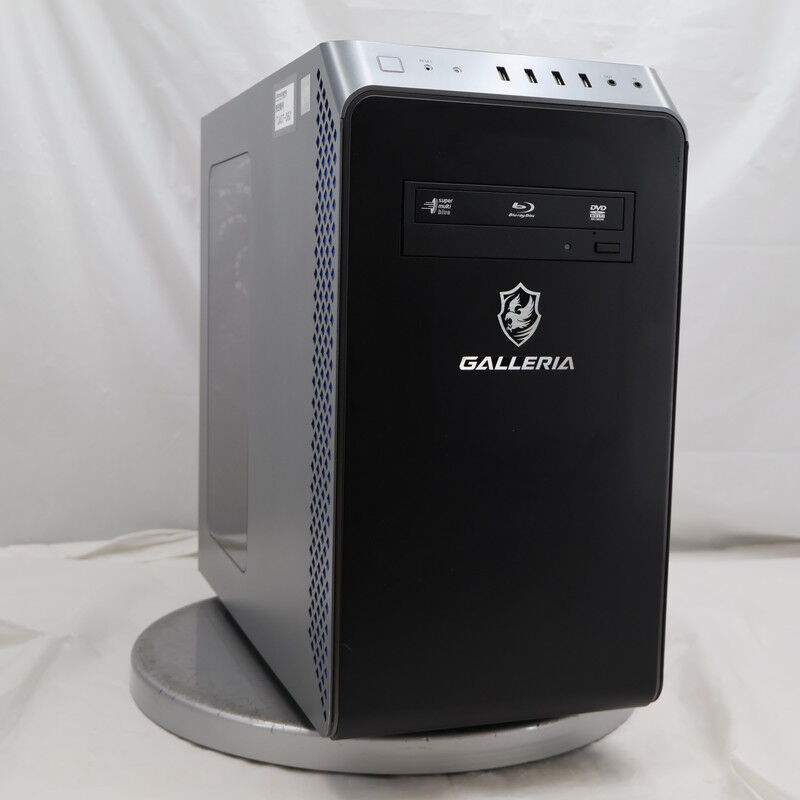 GeForce RTX 3060の中古ゲーミングデスクトップPC一覧（132件