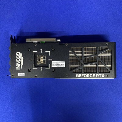 【横浜駅前店】中古  ELSA GD4070T-12GEREZ (RTX4070Ti 12GB) 154203 