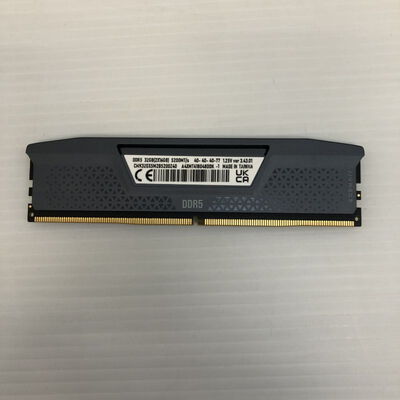 【徳島住吉店】中古  PC5-41600 16GB デスクトップ用 149152 