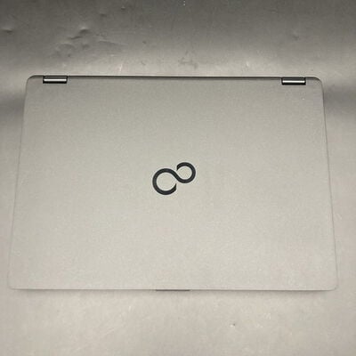 【熊本浜線店】中古  FUJITSU LIFEBOOK U7410 (INTEL Core i5 10310U 1.7GHz/16GB/SSD256GB/-/オンボード/14/1366x768/Wi-Fi/WEBCAM/W11H64/Microsoft Office Home and Business 2024付) 180536 