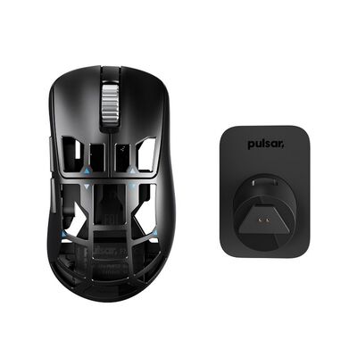 Pulsar  Feinmann F01 Gaming Mouse (FMF01) 