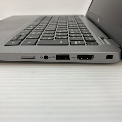 【秋葉原本店】中古  DELL Latitude5340(i5-1345U/16GB/SSD256GB/W11P) 3410014813 