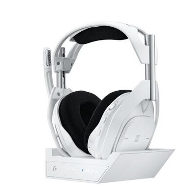Logicool  ASTRO A50 X A50X-WH (ホワイト) 