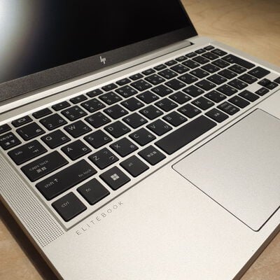【鹿児島店】中古  HP EliteBook 630 G9 (Core i5-1235U/16GB/SSD 256GB/-/-/WLAN/13.3インチFHD/W11P/-) 3240009739 