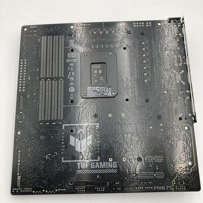 【神戸・三宮店】中古  ASUS TUF GAMING B760M-PLUS WIFI D4(B760 1700 mATX DDR4 3430006291 