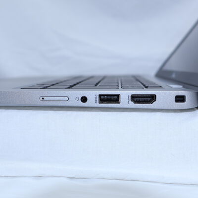 【通販センター】中古  DELL Latitude 5320(Intel Core i7 1185G7 3.0GHz/16GB DDR4/SSD256GB/-/オンボード/13.3/1920x1080/Wi-Fi/WEBCAM/W11H64) 201290 