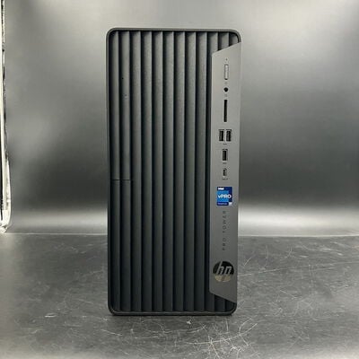 【大須店】中古  HP Pro Tower 400 G9  3120024697 