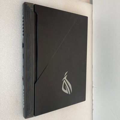 【京都店】中古  ASUS ROG Strix Scar 15 G532LWS(i9-10980HK/32GB/SSD2TB/有線LAN/RTX2070 SUPER/15.6/1920x1080/W11H) 3180007090 