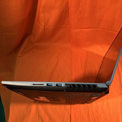 【なんば店】中古  THIRDWAVE GALLERIA XL7C-R36 (11800H/16GB/SSD512GB/RTX3060/WLAN/15.6FHD/W10H64) 3280021255【10/30値下げ!】