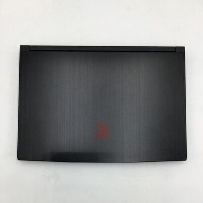 【白山FM松任店】中古  MSI　GF65 Thin 10UE 4950002450 