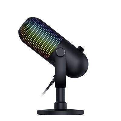 Razer  Seiren V3 Chroma 32-Bit DSP (RZ19-05990100-R3M1) 