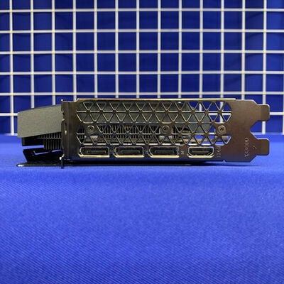 【横浜駅前店】中古  【LHR版】ZOTAC ZT-A30700H-10PLHR(RTX3070 8GB) 3400008993 