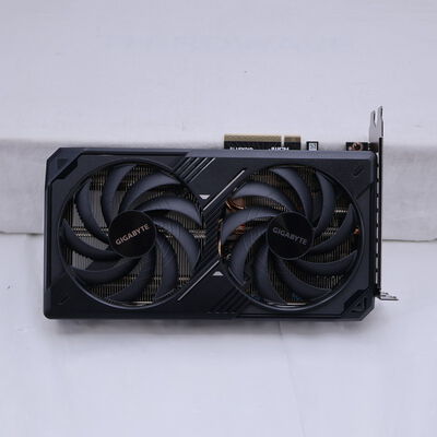 【通販センター】中古  GIGABYTE GV-N506TWF2OC-8GD (RTX5060Ti 8GB) 188961 