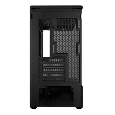 Lian-Li  Vector V100 MINI V100MIX (MicroATX ガラス ブラック) 