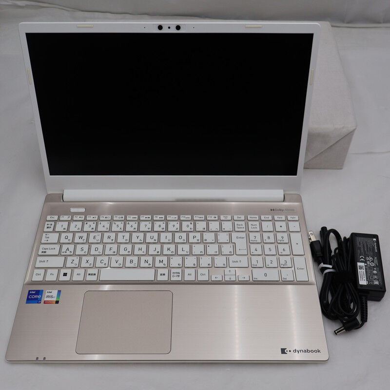 中古 Dynabook C7/X P3-C7XG-EE(Intel Core i7 1355U/16GB DDR5 (PC5