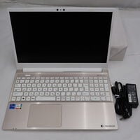 中古  Dynabook C7/X P3-C7XG-EE(Intel Core i7 1355U/16GB DDR5 (PC5)/SSD512GB/なし/オンボード/15.6/1920x1080/Wi-Fi/W11H64 MAR) 201354 
