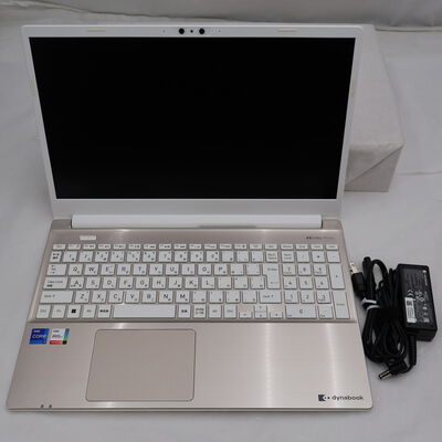 【通販センター】中古  Dynabook C7/X P3-C7XG-EE(Intel Core i7 1355U/16GB DDR5 (PC5)/SSD512GB/なし/オンボード/15.6/1920x1080/Wi-Fi/W11H64 MAR) 201354 