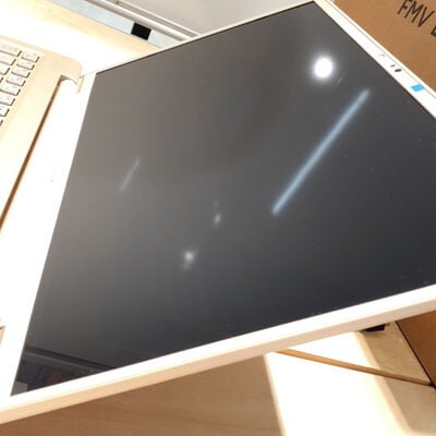 【鹿児島店】中古  FUJITSU FMV LIFEBOOK M55J3G(Ryzen 5 7520U/16GB/SSD250GB/W11H) 4700000907 