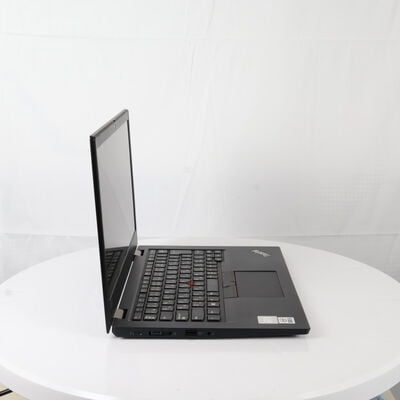【通販センター】中古  Lenovo ThinkPad L13 20R4-S6QA00 (Intel Core  i5 10210U 1.60GHz/8GB/SSD256GB/-/オンボード/13.3/1920x1080/Wi-Fi/WEBCAM/W11H64 MAR) 186431 