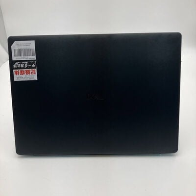 【なんば店】中古  DELL Pro 14 Essential PV14250 (Core 5 120U/8GB/SSD512GB/WLAN/14UWXGA) 3280023826 