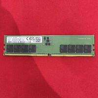 中古  DDR5 PC5-44800 32GB デスクトップ用 1460025868 