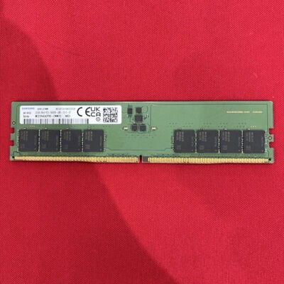 【静岡東瀬名店】中古  DDR5 PC5-44800 32GB デスクトップ用 1460025868 