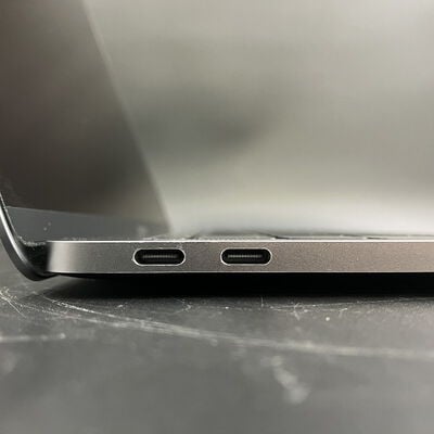 【大須店】中古  Apple MacBook Pro 13インチ 2017 スペースグレイ Core i5 2.3GHz/8GB/256GB SSD FPXT2J/A Apple整備済製品 3280019980 