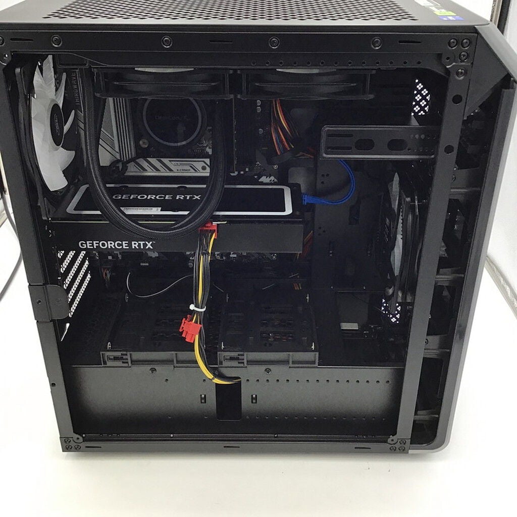 中古 GALLERIA XA7C-R46T 4950001951【5/7値下げ!】 （346386