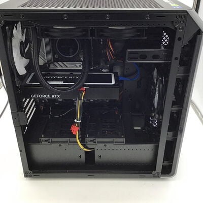 【白山FM松任店】中古  GALLERIA XA7C-R46T 4950001951 