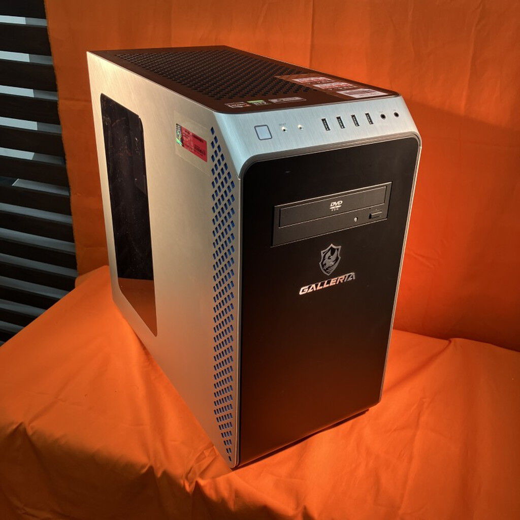 GeForce RTX 3060の□中古パソコン一覧（184件）｜パソコン（PC）通販