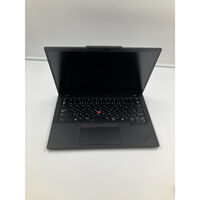 中古  Lenovo Thinkpad P14s Gen5 AMD(Ryzen 7 8840HS w/Radeon 780M/64GB/SSD1TB/W11P) 3410012225 